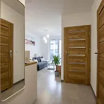 Milana Apartment *