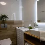 Apartment Milana *