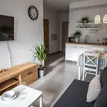 Milana Apartment Sztutowo