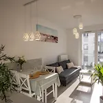 Apartment Milana *