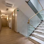 Apartment Milana Sztutowo