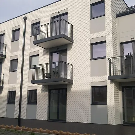 Milana Apartment *