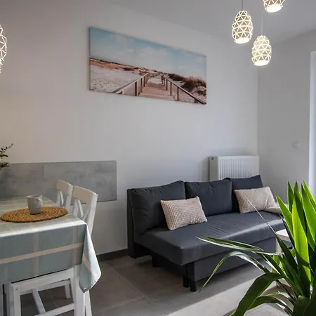 Apartment Milana *