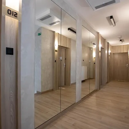 דירה Milana שטוטובו