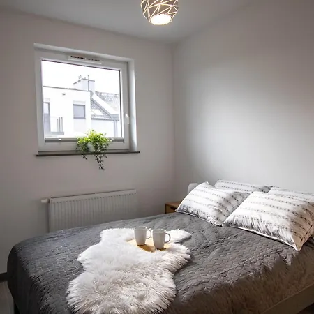 Apartment Milana *