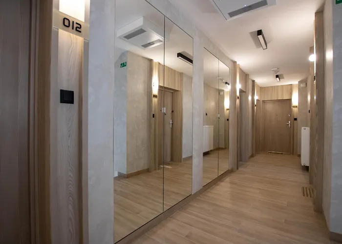 Lägenhet Milana Sztutowo