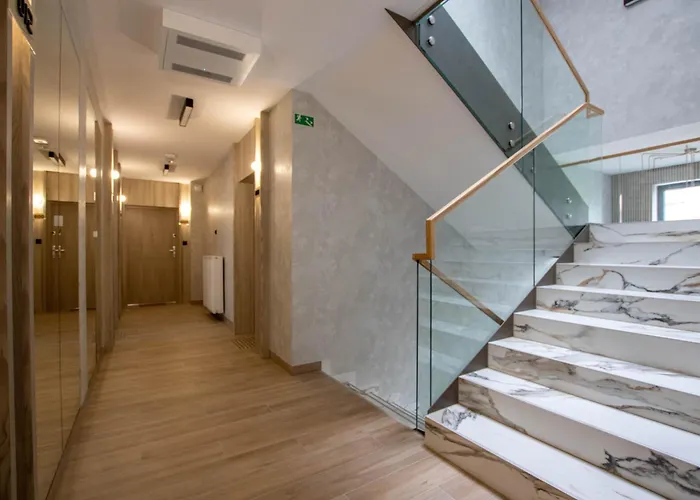 Lägenhet Milana Sztutowo